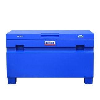 MAC AFRIC Heavy Duty Jobsite Tool Box (48" IN)