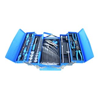 GEDORE 1282-C19-1BMZ-PL-6SD Tool Assortment Tool Box