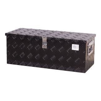 MAC AFRIC Aluminium Tool Box - TTOOLB071