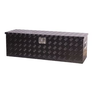 MAC AFRIC Aluminium Tool Box - TTOOLB081