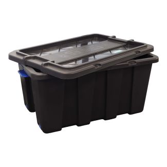 PRIDE 110LT Storage Box