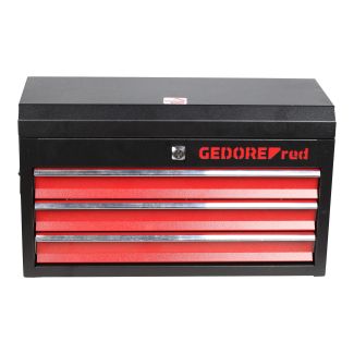 GEDORE 113 PCS Red Tool Box Kit (R2143 0113)