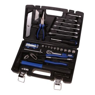 MAC AFRIC 61 PCS Tool Set in Case
