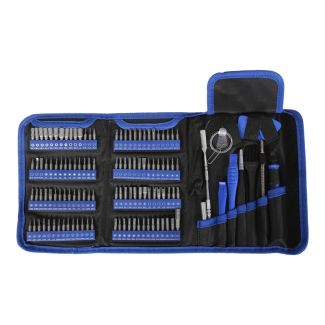 MAC AFRIC Precision Tool Kit - 126 piece