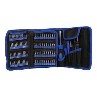 MAC AFRIC Precision Tool Kit - 170 piece