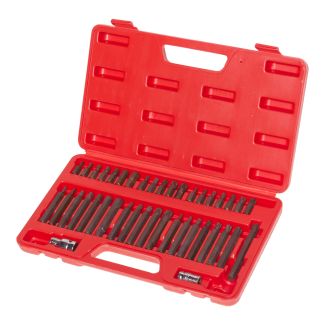 MAC AFRIC 42 PCS Torx Power Bit Set