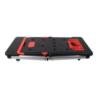 MAC AFRIC 4-in-1 Work Bench/Scaffolding/Creeper/Dolly Hand Truck