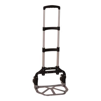 MAC AFRIC Aluminium Folding Trolley (Light Duty)