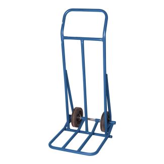 MAC AFRIC Trolley Folding Nose