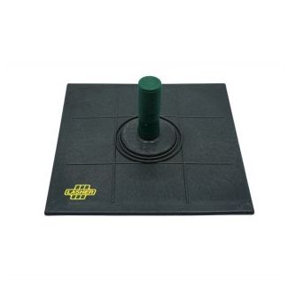LASHER All Plastic Trowel