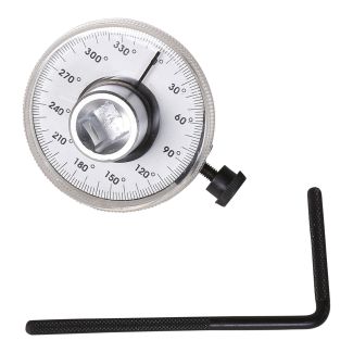 MAC AFRIC 1/2" IN Drive Torque Angle Gauge