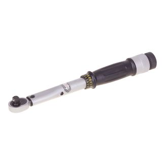MAC AFRIC 3/8" IN Drive Torque Wrench 6 - 30 NM