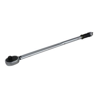 MAC AFRIC 1/2" IN Drive Torque Wrench 40 - 210 NM
