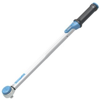 GEDORE 4550 TORQUE WRENCH TORCOFIX K 80 - 400 NM