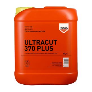 ROCOL 5 Litre Ultracut 370 Plus