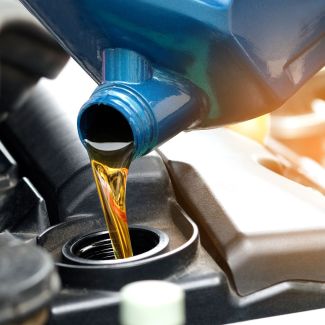 Understanding Oil Viscosity