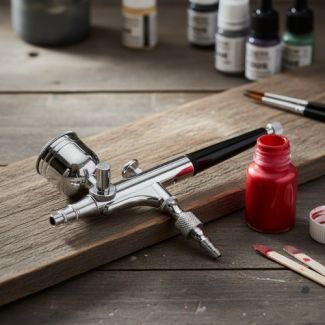 Which Airbrush and Compressor are Best for Me?