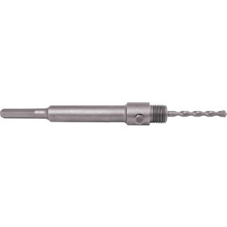 TORK CRAFT Adaptor for SDS Hollow Core Bits - hex 200mm x m22