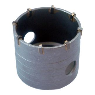 TORK CRAFT Hollow Core TCT Bits - M22 - 90mm x 72mm