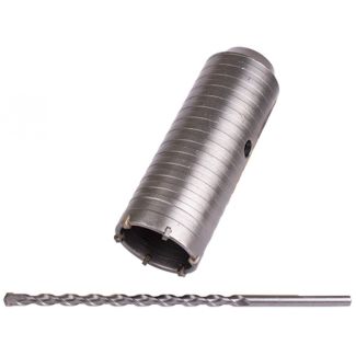 TORK CRAFT Hollow Core TCT Bits - M22 - 55mm x 150mm