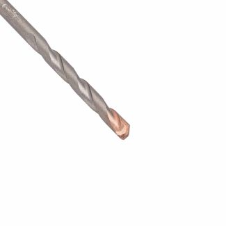 ALPEN LONG LIFE Tungsten Carbide Masonry Drill Bit - 6 x 100/60 mm