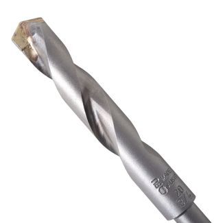 ALPEN Long Life Tungsten Carbide Masonry Drill Bit (20.0 x 160mm)