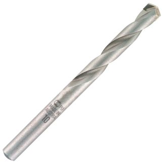 ALPEN LONG LIFE Tungsten Carbide Masonry Drill Bit - 10 x 400/300 mm