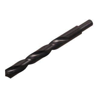 JAVELIN HSS Reduced Shank Drill Bit - 14 mm
