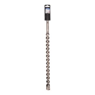 ALPEN SDS Max Drill Bit 520x400 28mm