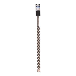ALPEN SDS Max Drill Bit 520x400 30mm