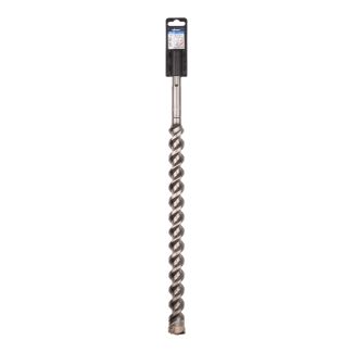 ALPEN SDS Max Drill Bit 520x400 32mm