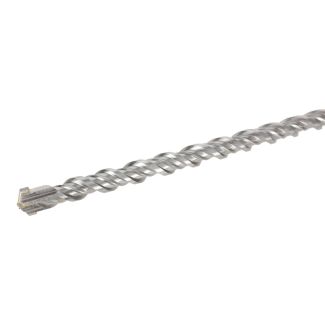 JAVELIN SDS-MAX 4-Point (Quad-Cut) Masonry Drill Bit - 28 mm, 1000 mm