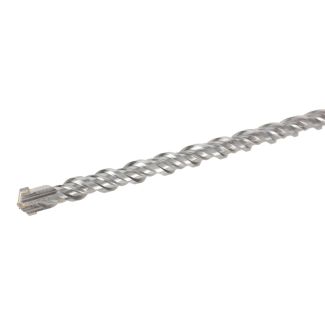 JAVELIN SDS-MAX 4-Point (Quad-Cut) Masonry Drill Bit - 14 mm, 340 mm