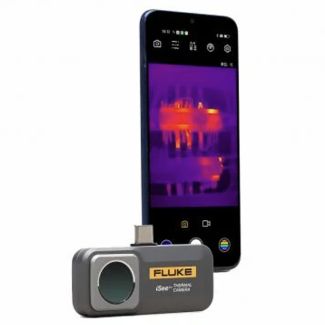 Fluke TC01A 9Hz + Pouch