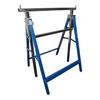 MAC AFRIC Adjustable Working Trestle