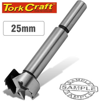 TORK CRAFT Forstner Bit - 25mm