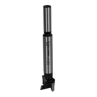 MAC AFRIC Tungsten Carbide Forstner Bits - 20mm