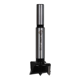 MAC AFRIC Tungsten Carbide Forstner Bits - 35mm