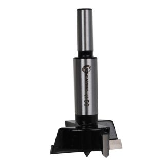 MAC AFRIC Tungsten Carbide Forstner Bits - 50mm