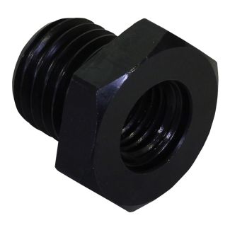 MAC AFRIC Chuck Adapter M18 x 2.5" - 1" x 8 TPI