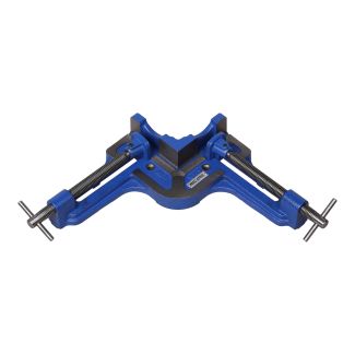 MAC AFRIC 4 1/4" IN Ductile Cast Iron Corner Mitre Clamp