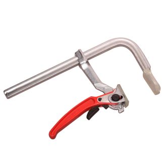 MAC AFRIC Ratchet Type F-Clamp (120 x 250 MM)