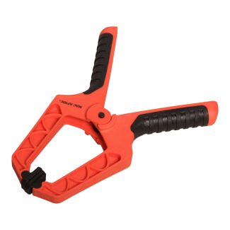MAC AFRIC Spring Clamp - 115 mm (60 mm Jaw)