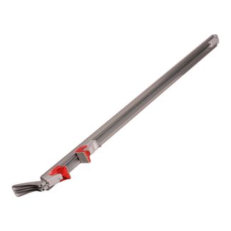 MAC AFRIC Professional Aluminium Quick Clamp & Cutting Edge Guide - 600 mm
