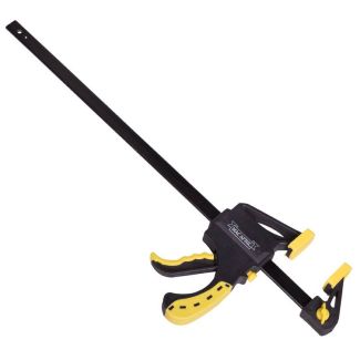 MAC AFRIC 300 MM Slide Grip Clamp