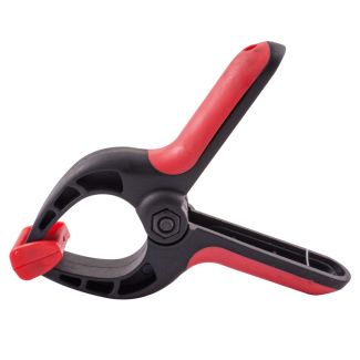 TORK CRAFT Nylon Spring Clamp - 230 mm