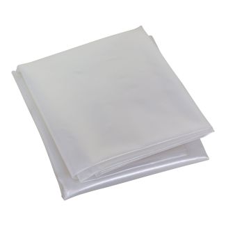 MAC AFRIC Plastic Dust Bag for Dust Collectors