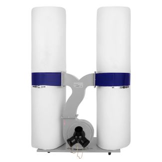 MAC AFRIC FM300S Dust Collector