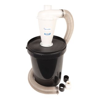 MAC AFRIC Cyclone Dust Collector Attachment