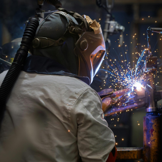 What Does a Good Weld Bead Look Like?